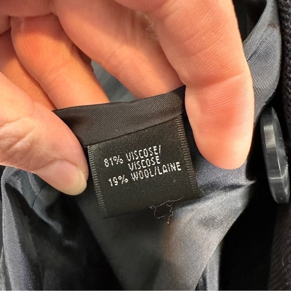 Layfayette 148 textured pant suit - Picture 5 of 15